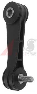 A.B.S. 260020 Тяга / стойка, стабилизатор