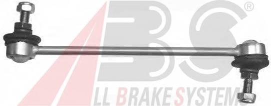 A.B.S. 260051 Тяга / стойка, стабилизатор