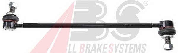 A.B.S. 260585 Тяга / стойка, стабилизатор