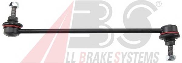 A.B.S. 260678 Тяга / стойка, стабилизатор