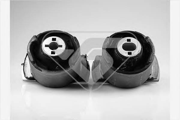 HUTCHINSON 562803 Втулка, балка моста