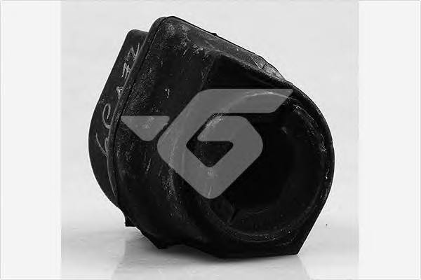 HUTCHINSON 590213 Опора, стабилизатор