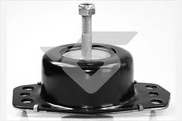 HUTCHINSON 594407 Кронштейн, подвеска двигат