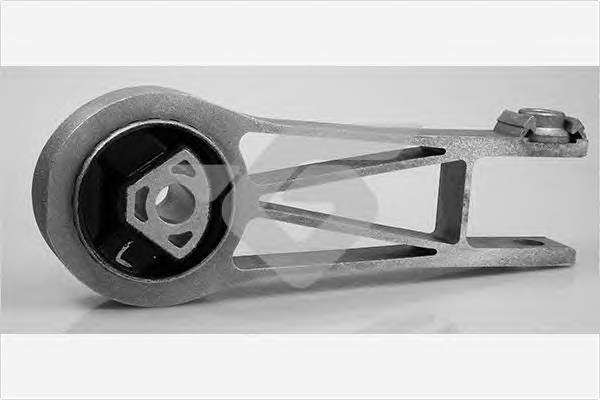 HUTCHINSON 594473 Кронштейн, подвеска двигат