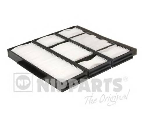NIPPARTS J1342002 Фільтр, повітря у внутрішнь...