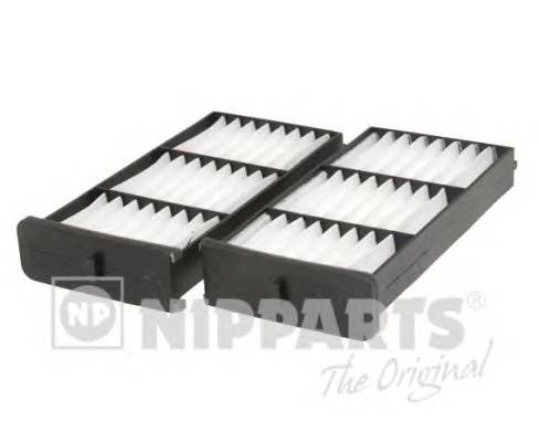 NIPPARTS J1345007 Фильтр, воздух во внутренно... NIPPARTS J1345007 Фильтр, воздух во внутренно...