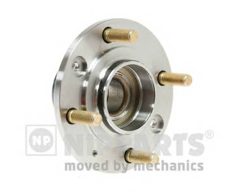 NIPPARTS J4715035 Комплект подшипника ступиц