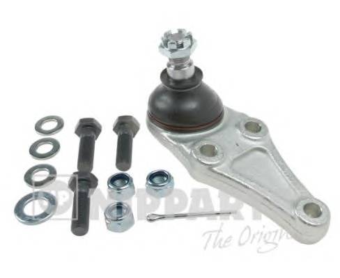 NIPPARTS J4865012 Несучий / напрямний шарнір NIPPARTS J4865012 Несучий / напрямний шарнір