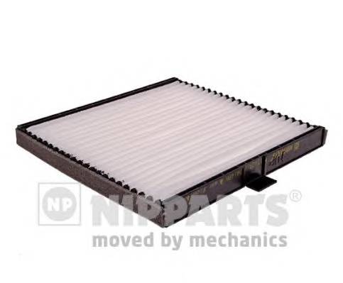 NIPPARTS N1340916 Фильтр, воздух во внутренно... NIPPARTS N1340916 Фильтр, воздух во внутренно...