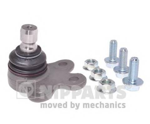 NIPPARTS N4860909 Несущий / направляющий шарн