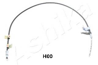 ASHIKA 131-0H-H00 Трос, стояночная тормозная ... ASHIKA 131-0H-H00 Трос, стояночная тормозная ...