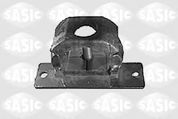SASIC 8431801 Кронштейн, подвеска двигат