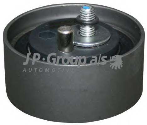 JP GROUP 1112205400 Натяжной ролик, ремень ГРМ