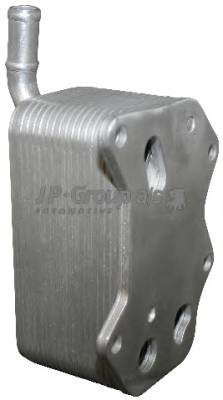 JP GROUP 1113500500 масляный радиатор, двигате