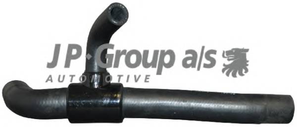 JP GROUP 1114309900 Шланг радиатора JP GROUP 1114309900 Шланг радиатора