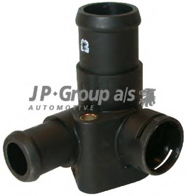 JP GROUP 1114501100 Фланец охлаждающей жидкост...