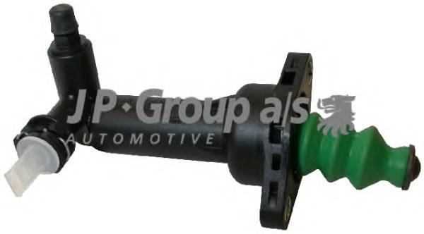 JP GROUP 1130501100 Рабочий цилиндр, система сц