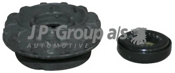 JP GROUP 1142400710 Ремкомплект, опора стойки а