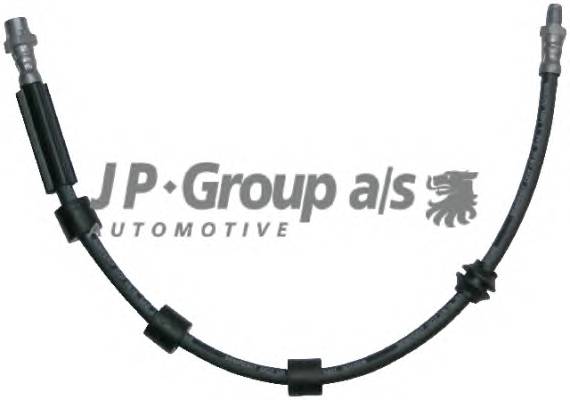JP GROUP 1461601100 Тормозной шланг