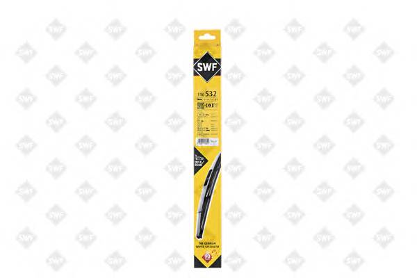 SWF 116532 Щетка стеклоочистителя SWF 116532 Щетка стеклоочистителя