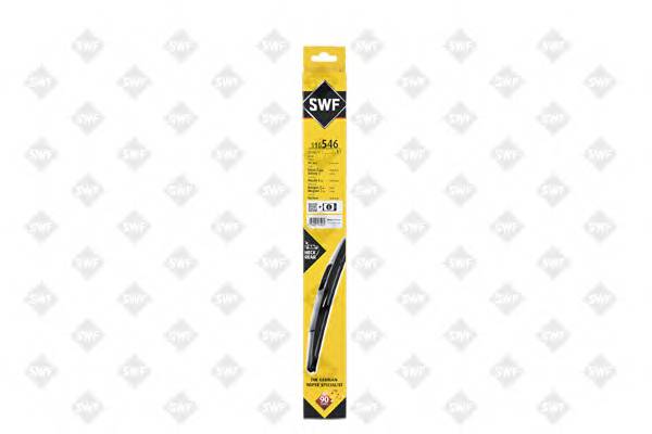 SWF 116546 Щетка стеклоочистителя SWF 116546 Щетка стеклоочистителя