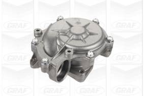 GRAF PA893 Водяний насос GRAF PA893 Водяний насос
