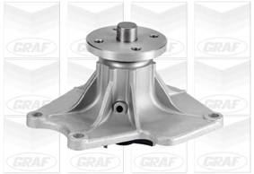 GRAF PA930 Водяний насос GRAF PA930 Водяний насос