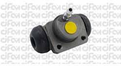 CIFAM 101-581 Колісний гальмівний цилінд...