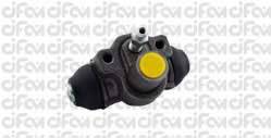 CIFAM 101-816 Колесный тормозной цилиндр CIFAM 101-816 Колесный тормозной цилиндр