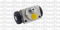 CIFAM 101-829 Колесный тормозной цилиндр CIFAM 101-829 Колесный тормозной цилиндр