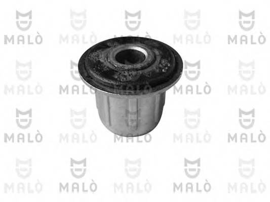 MALO 15379 Втулка рессоры задняя  Ducato 9