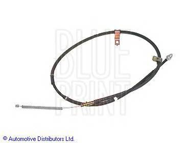 BLUE PRINT ADC446121 Трос, стоянкова гальмівна с... BLUE PRINT ADC446121 Трос, стоянкова гальмівна с...