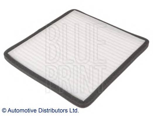 BLUE PRINT ADG02554 Фильтр, воздух во внутренно