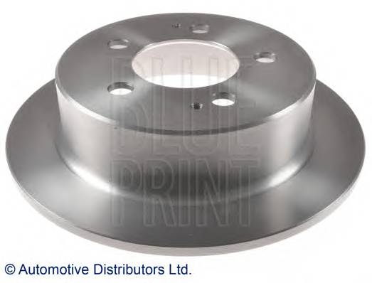 BLUE PRINT ADG043118 Тормозной диск BLUE PRINT ADG043118 Тормозной диск