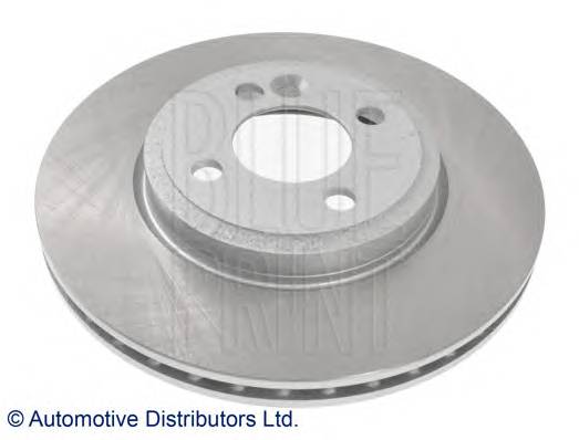 BLUE PRINT ADG043149 Тормозной диск BLUE PRINT ADG043149 Тормозной диск