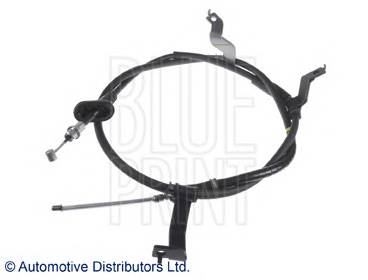 BLUE PRINT ADG046230 Трос, стояночная тормозная ... BLUE PRINT ADG046230 Трос, стояночная тормозная ...