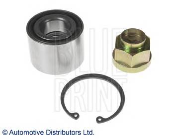 BLUE PRINT ADG08382 Комплект подшипника ступиц