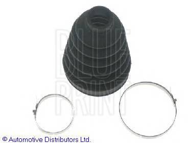 BLUE PRINT ADH28115 Комплект пылника, приводно