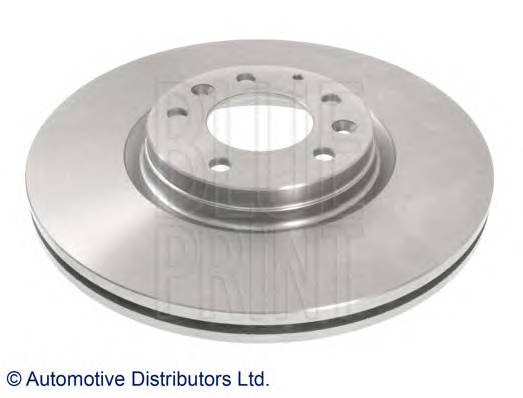 BLUE PRINT ADM543112 Тормозной диск BLUE PRINT ADM543112 Тормозной диск