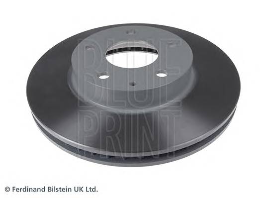 BLUE PRINT ADM543129 TARCZA HAMULCOWA MAZDA BLUE PRINT ADM543129 TARCZA HAMULCOWA MAZDA