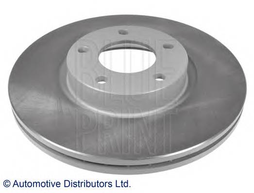 BLUE PRINT ADM54382 Тормозной диск BLUE PRINT ADM54382 Тормозной диск