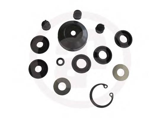 AUTOFREN SEINSA D1582 Ремкомплект, главный тормо