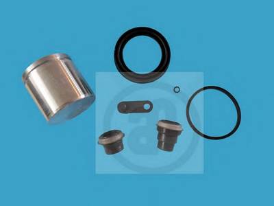 AUTOFREN SEINSA D41040C Ремкомплект, гальмівний су...