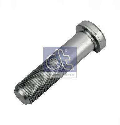 DT 4.40381 Болт крепления колеса