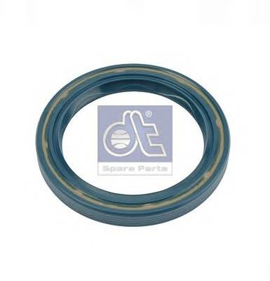 DT 6.53300 Прокладка вала