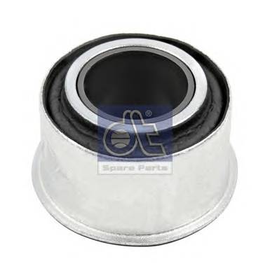 DT 7.77200 Втулка, подушка кабины води...