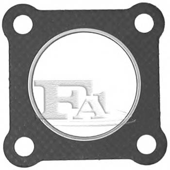 FA1 590-902 Прокладка, труба выхлопног... FA1 590-902 Прокладка, труба выхлопног...