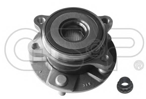 GSP 9330014K Комплект подшипника ступиц