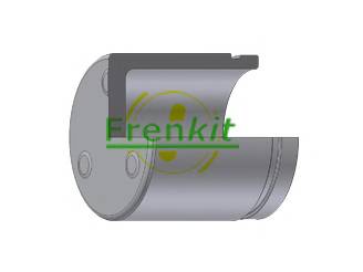 FRENKIT P525301 Поршень, корпус скобы тормо