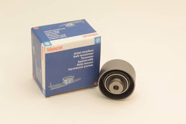 KLAXCAR FRANCE RX23130 Паразитный / Ведущий ролик, 